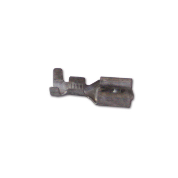 Faston 6.3 hembra con diente FSN3122