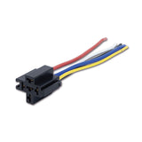 Blocchetto porta rele' cablato FSN3219