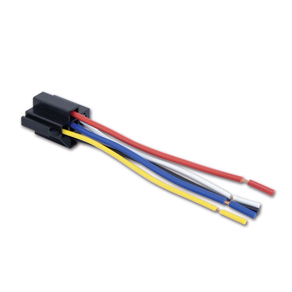 Blocchetto porta rele' cablato FSN3219