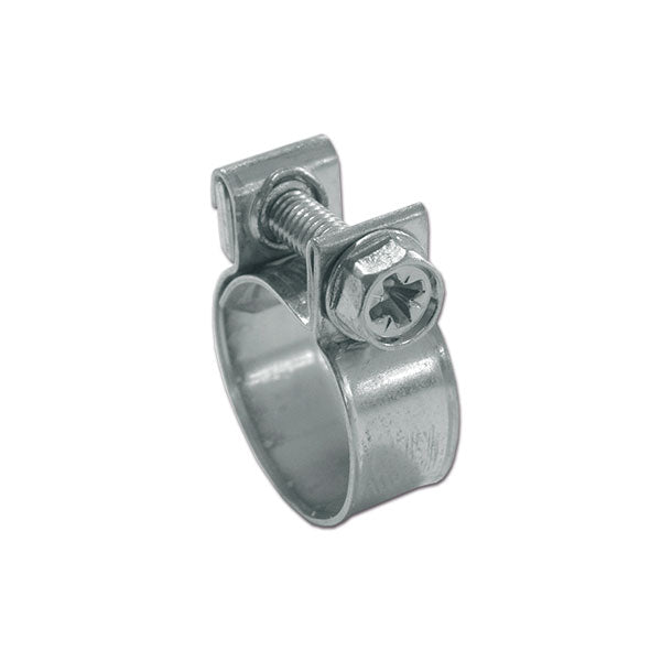 Fascetta mini con vite diametro 7/12 FST308
