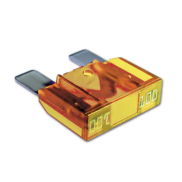 Maxival amarillo 20 Amperios FUS2320