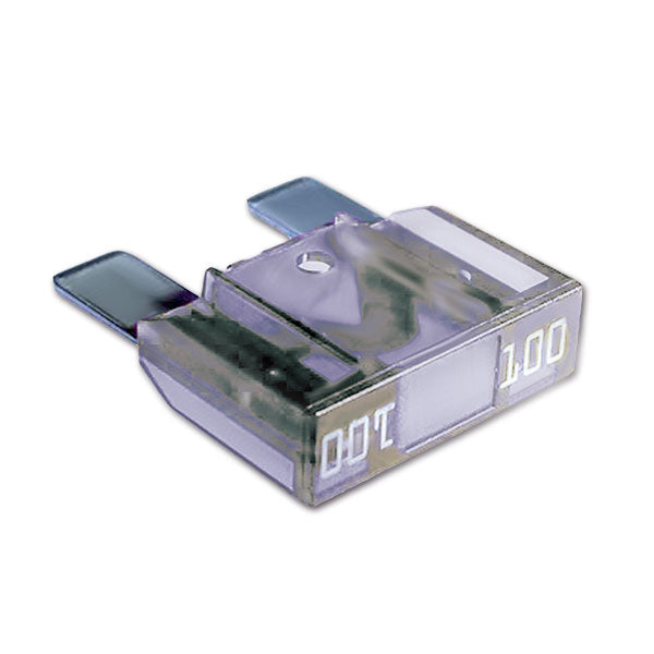 Maxival transparente 80 Amperios FUS2380