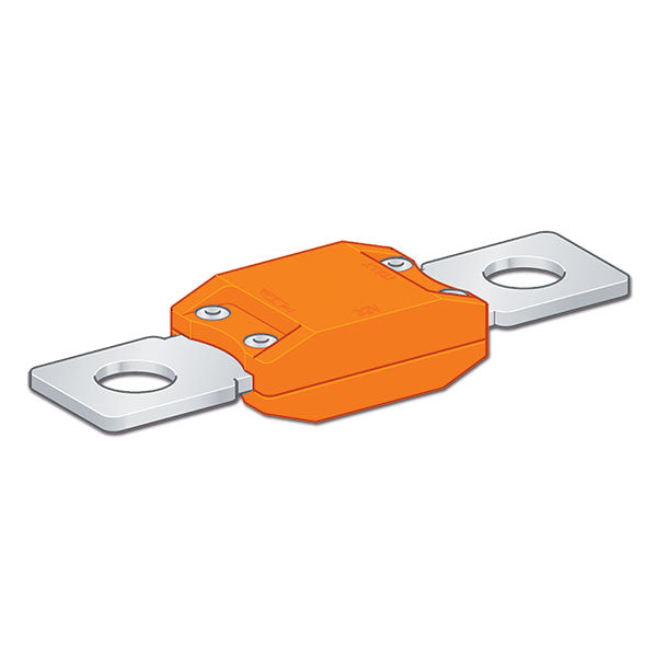Megaval Naranja 150 Amperios FUS2515