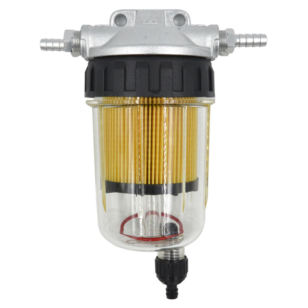 Filtri Separatori Acqua-Carburante