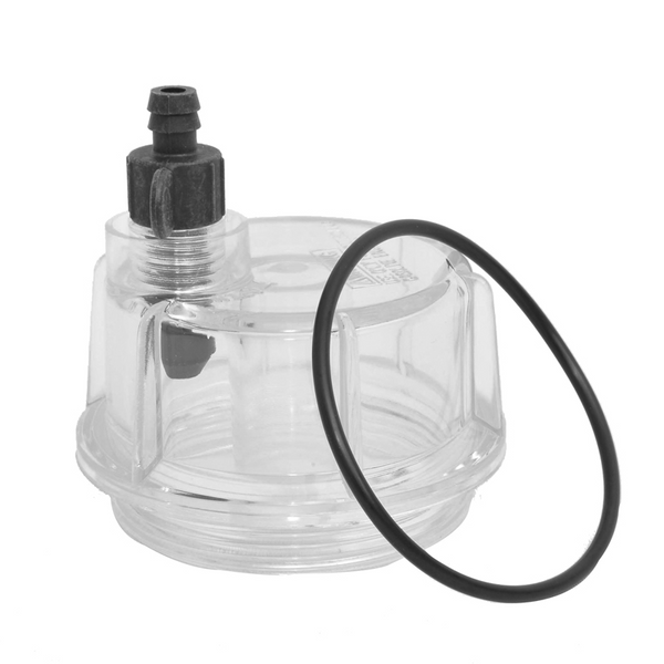 Filtri Separatori Acqua-Carburante