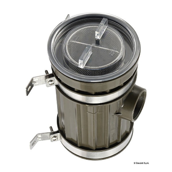 Filtri Acqua Motore