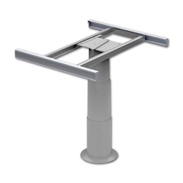 Gamba Tavolo Cosmo GES GAM4801