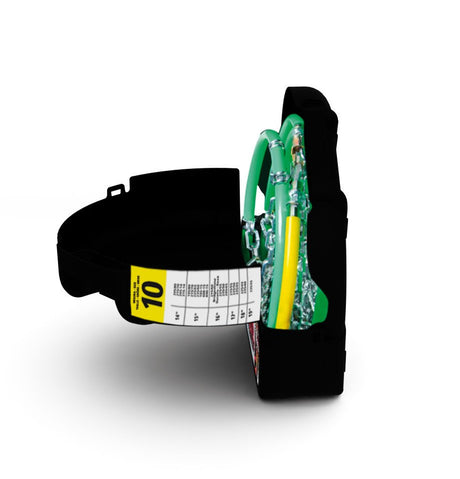 Winter Extreme Catene da auto da neve WX-9 gruppo 1 120/80-10 10"