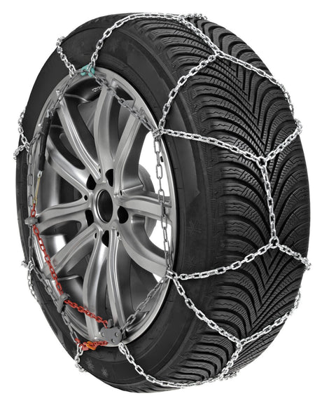 Winter Extreme Catene da auto da neve WX-9 gruppo 7 195/70-13 13"