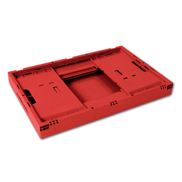 Caja de garaje Fiamma 3 piezas 98655-909