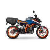 KIT TELAIETTI SHAD + BORSE E48SR KTM DUKE 125 24