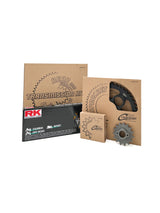 CHT Kit Trasmissione moto Honda CBR F 600 cc 97-98 Kit Honda 1300
