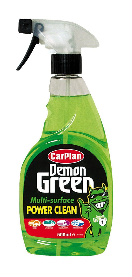 Carplan Demon Green pulitore multi-uso - 500 ml