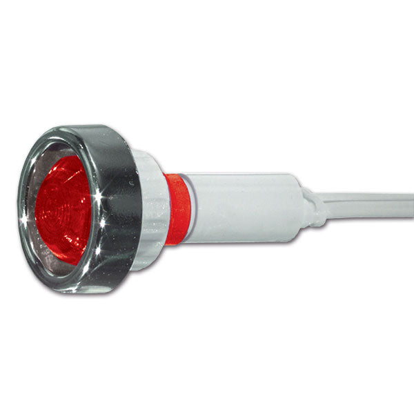 LED rojo LED03