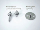 Oscurante termico esterno Cabina DETHLEFFS ADVANTAG AP2011