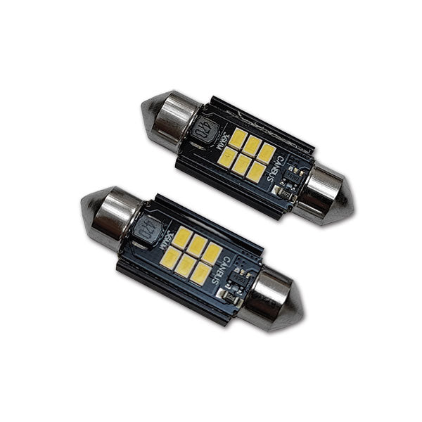 Lampadina C5W 14x36mm LMA9703