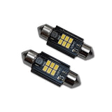 Lampadina C5W 14x36mm LMA9703
