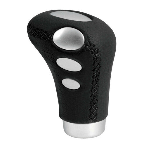 Pilot Cobra – Schaltknauf – Schwarz