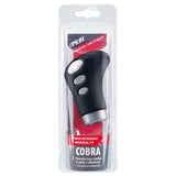 Pilot Cobra – Schaltknauf – Schwarz
