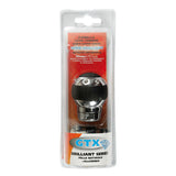 Pilot GTX Brilliant, pomello leva cambio
