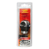 Pilot Globe Schaltknauf – Schwarz