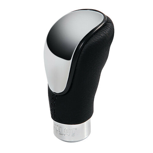 Pilot Top Gear - Pomello leva cambio - Nero