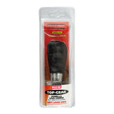 Pilot Top Gear - Pomello leva cambio - Nero
