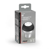 Pilot GT - Pomello leva cambio - Nero