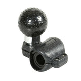 Lampa Pallino, pomello volante 00136