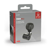 Lampa Power-Ball, pomello volante 00137