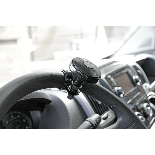 Lampa Spinny, pomello volante 00138