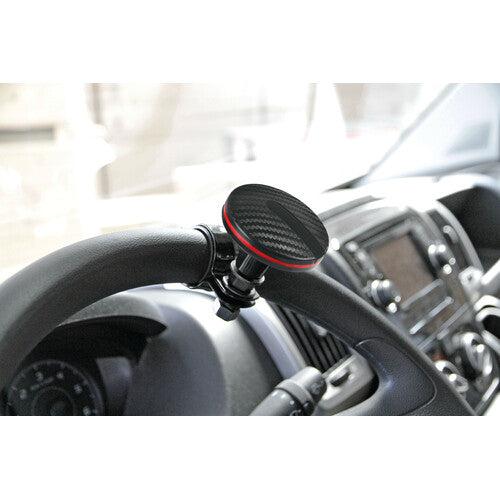 Lampa Spinny Line, pomello volante 00139