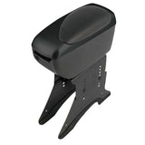 Lampenarmlehnenablage - S - Schwarz 00154