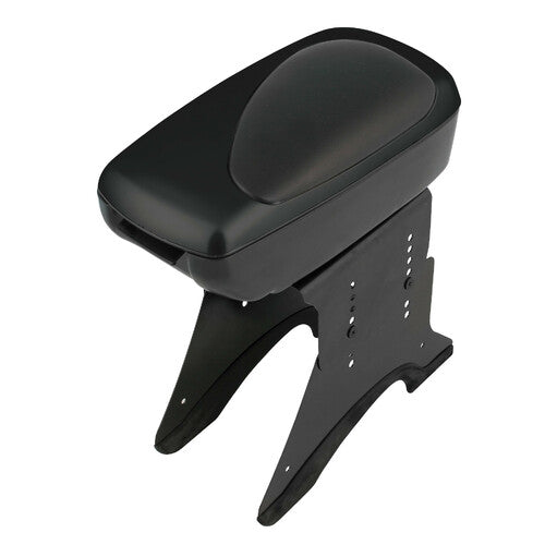 Lampa Armlehnenablage - L - Schwarz 00155