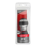 Pilot GT-X - Pomello leva cambio - Nero