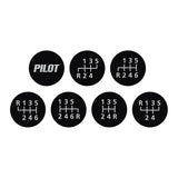 Pilot Multi-Gear - Pomello leva cambio