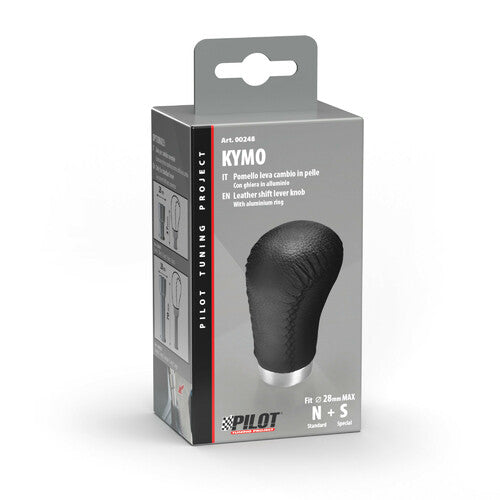 Pilot Kymo - Pomello leva cambio