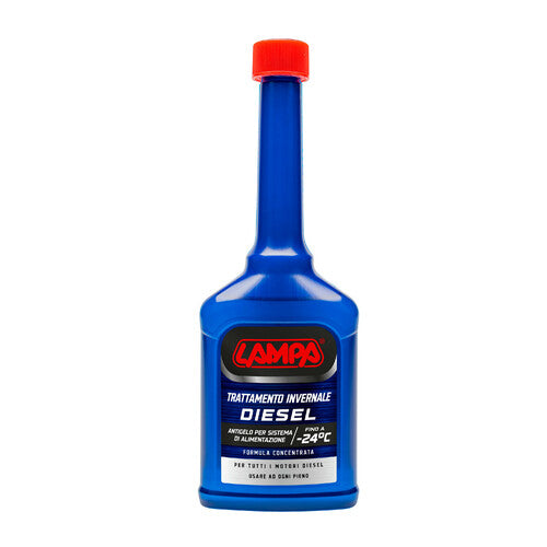Lampa Trattamento invernale diesel - 250 ml 00357