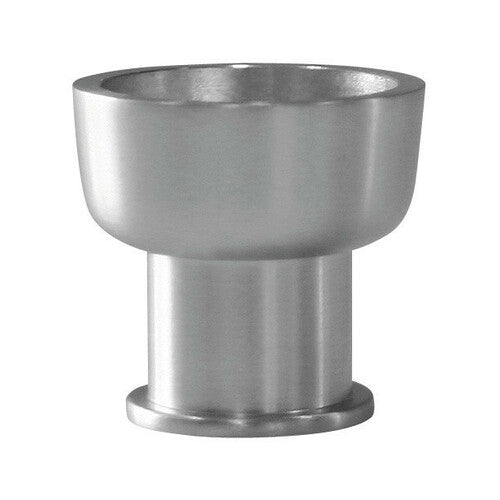 Pilot Collar Wide and Short Knob - Durchmesser 32 mm - Höhe 37 mm