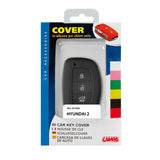 Lampa Cover per chiavi auto, conf. singola - compatibile per - Hyundai - 2 01556