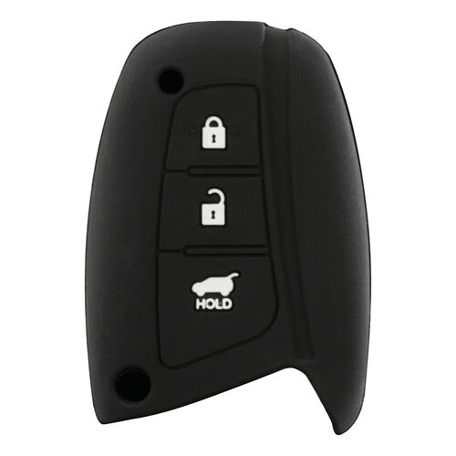 Lampa Cover per chiavi auto, conf. singola - compatibile per - Hyundai - 3 01557
