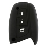 Lampa Cover per chiavi auto, conf. singola - compatibile per - Hyundai - 3 01557