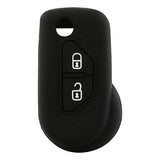 Lampa Cover per chiavi auto, conf. singola - compatibile per - Citroen - 6 01568