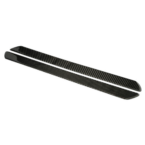 Pilot Carbon-Tech, profili battitacco - M - 485x36 mm