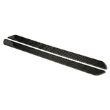 Pilot Carbon-Tech, profili battitacco - M - 485x36 mm
