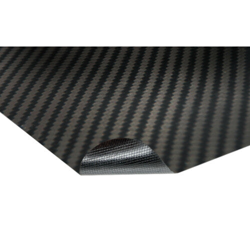 Pilot Super-Tech, 3D-Klebefolie in Carbon-Optik – 50 x 75 cm