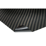 Pilot Super-Tech, pellicola adesiva carbon-look 3D - 50x150 cm