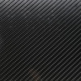 Pilot Carbon-Look Klebefolie - 5D - 50x100 cm - Glänzend