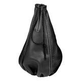 Pilot Cuffia leva cambio nera - Grigio