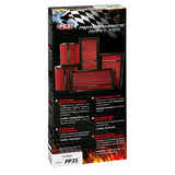 Filtro de aire Pilot Pilot Performance PP35